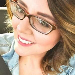 Meet your Posher, Alison